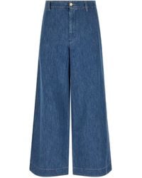 Max Mara - 'Smmastice' Jeans - Lyst