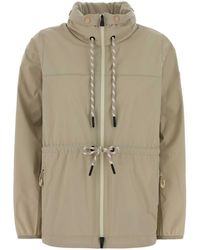 Moncler - Soulare Jacket - Lyst