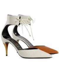 Gucci - Shoes Pumps - Lyst