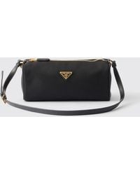 Prada - Re-Nylon Pouch - Lyst