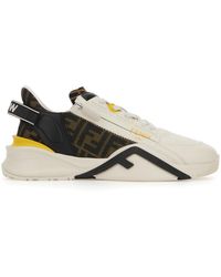 Fendi - Shoes Sneakers - Lyst