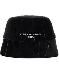 Stella McCartney - Double Face Bucket Hat - Lyst