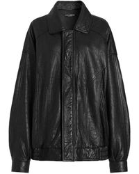 Dolce & Gabbana - Dolce & Gabbana Jacket - Lyst