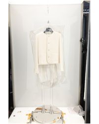 Celine - Icone Jacket - Lyst