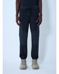 Moncler - Drawstring Track Pants - Lyst