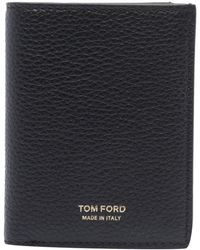 Tom Ford - Folding Cards Holder - Lyst