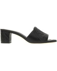 McQueen - Shoes Mules - Lyst