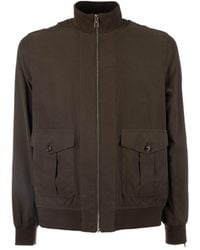 Montecore - Clothing Jackets - Lyst