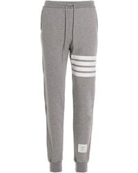 Thom Browne - Trousers - Lyst