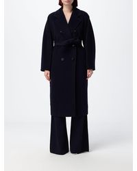 Max Mara - Coat - Lyst