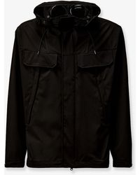 C.P. Company - C.P. Shell-R Multi-Pockets Jacket - Lyst