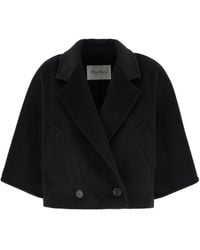 Max Mara - Clothing Coats - Lyst
