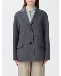 Max Mara - Coat - Lyst