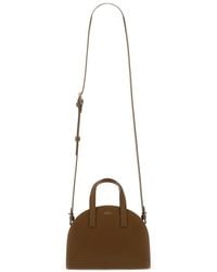 A.P.C. - "Demi-Lune" Tote Bag Small - Lyst