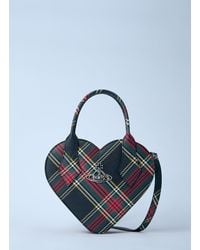 Vivienne Westwood - Josephine Heart Crossbody Bag - Lyst