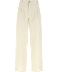 A.P.C. - 'Willow' Pants - Lyst
