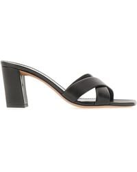 Paris Texas - Shoes Mules - Lyst