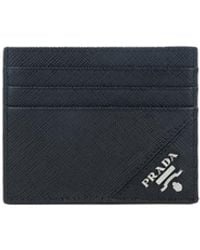 Prada - Accessories Wallets - Lyst