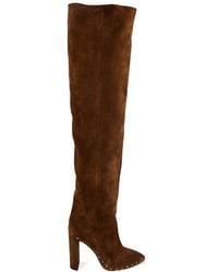 Saint Laurent - Boots 76 - Lyst