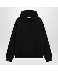 Givenchy - Couture Seam Sweatshirt With Clapperboard Print - Lyst