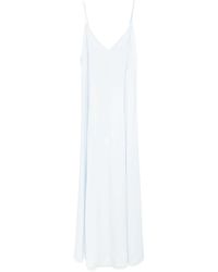 Forte Forte - Light Flowing Maxi Dress - Lyst
