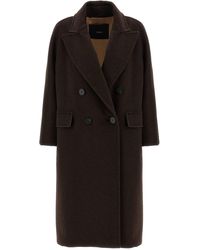 Max Mara - Angus Coats And Trench Coats - Lyst