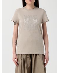 Max Mara - T-Shirt - Lyst