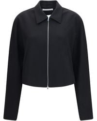 Our Legacy - Statue Wool Jacket - Lyst