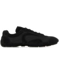 Prada - Montecarlo Re-Edition 2005 Sneakers - Lyst