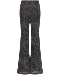Missoni - Flared 'Caperdoni' Pants - Lyst
