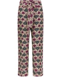 Max Mara - 'Timec' Pants - Lyst
