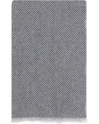 Brunello Cucinelli - Scarves - Lyst