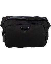 Prada - Bags Fanny Packs - Lyst