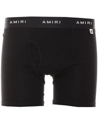 Amiri - 2 Pack Brief Boxer - Lyst