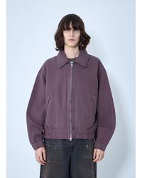 Our Legacy - Command Jacket - Lyst