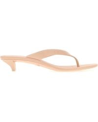 Gucci - Thong Rubber R.S - Lyst