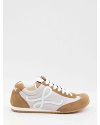 Loewe - Sneaker Ballet Runner 2.0 - Lyst