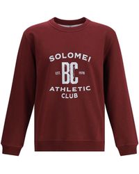 Brunello Cucinelli - Sweatshirts - Lyst