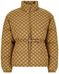 Gucci - Clothing Jackets - Lyst