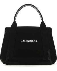 Balenciaga - Cabas Xs Bag - Lyst