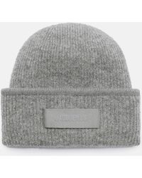 Jacquemus - Grosgrain Beanie - Lyst