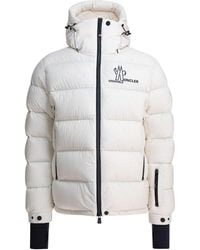 Moncler - "isorno" Ski Down Jacket - Lyst