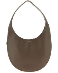Coperni - 'Soft Swipe' Medium Shoulder Bag - Lyst