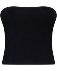 Brunello Cucinelli - Top - Lyst