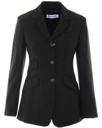 Max Mara - Mxmpatio Jacket - Lyst
