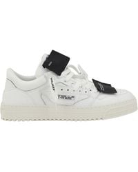 Off-White c/o Virgil Abloh - Sneakers - Lyst