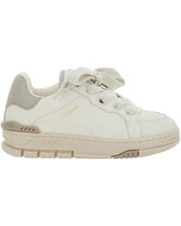 Axel Arigato - Area Haze' Low Top Sneakers - Lyst