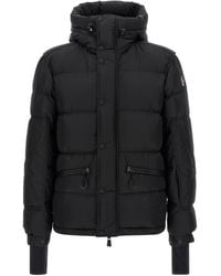 Moncler - 'Kasanka' Down Jacket - Lyst
