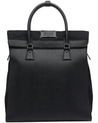 Maison Margiela - "5Ac Daily Vertical" Convertible Bag - Lyst
