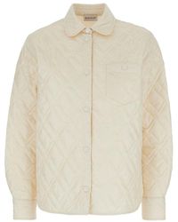 Moncler - Light Jackets - Lyst
